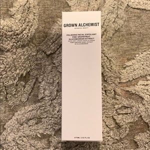 Grown Alchemist Polishing Facial Exfoliant